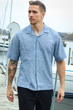 Jack & Jones Summer Linen SS Salute