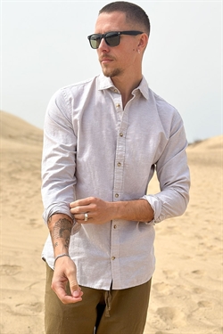 Jack & Jones Summer LS Crockery
