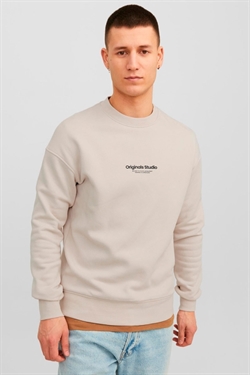 Jack & Jones Vesterbro Crewneck Moo