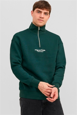 Jack & Jones Vesterbro Quater Zip M