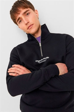 Jack & Jones Vesterbro Qauter Zip B